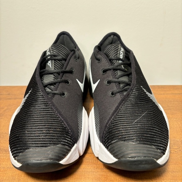 Nike Air Zoom SuperRep CU5925-001 Black Athletic Shoes Women's Size 6 Sneakers - Picture 2 of 7